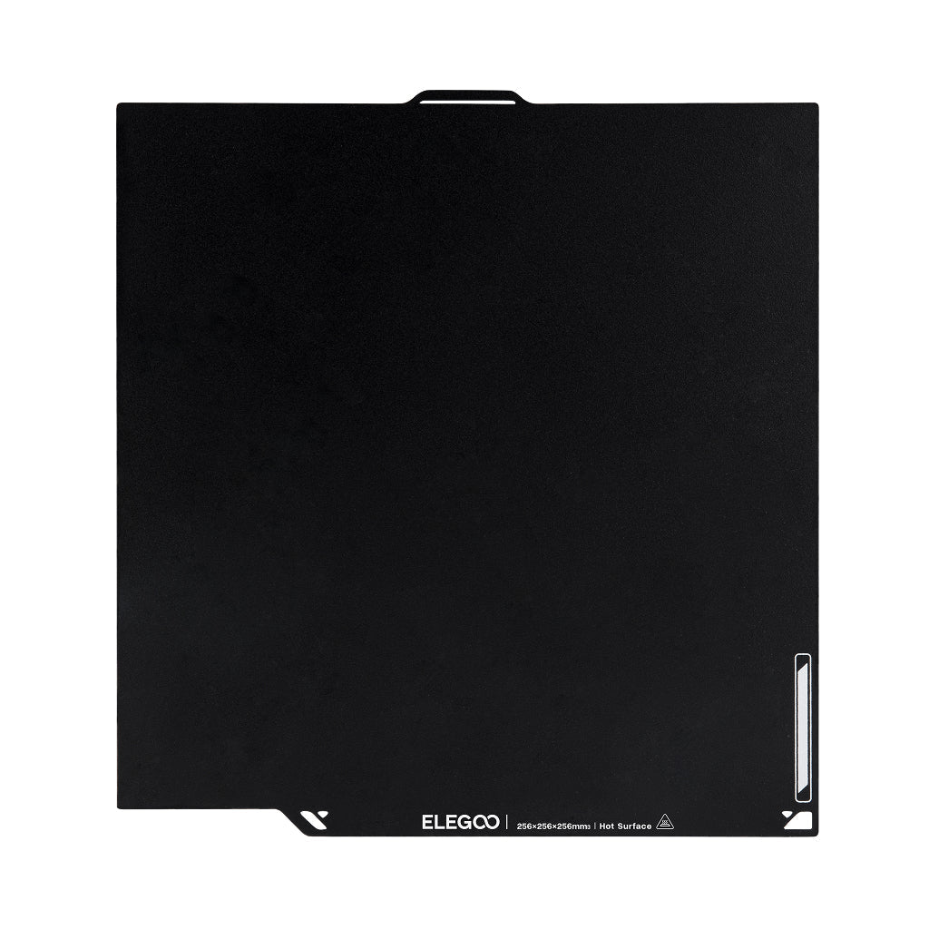 Elegoo Beidseitige Bauplatte für Centauri-Serie