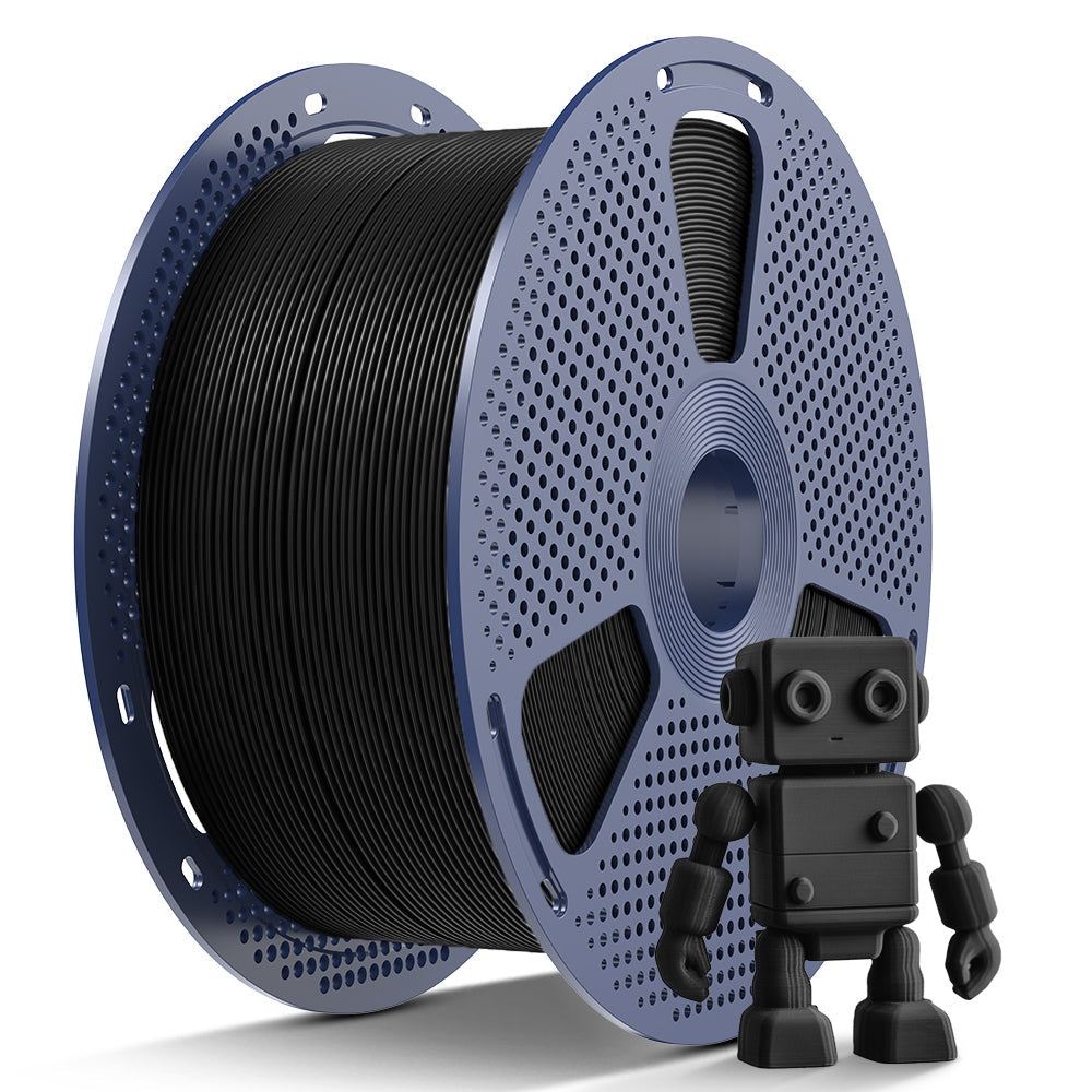 PETG PETG Schwarz