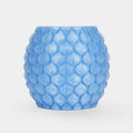 PLA Twinkling Funkelndes Blau
