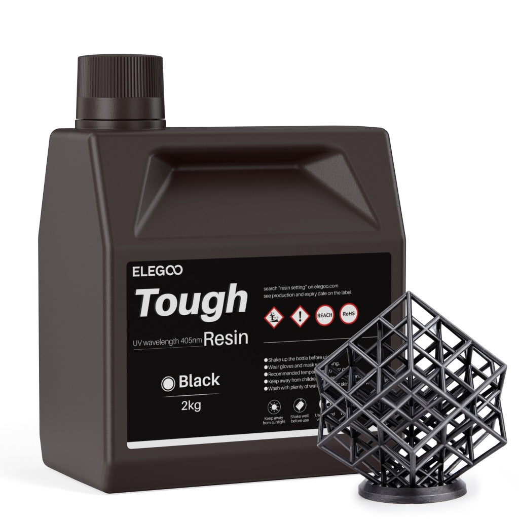 Elegoo Zähes Harz – 1 kg