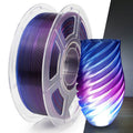 iSANMATE PETG Transparent Farbverlauf