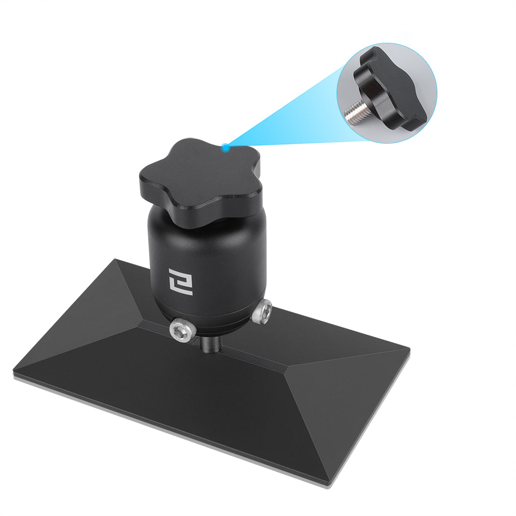 Elegoo Bauplatte für Mars 2 & Mars 2 Pro