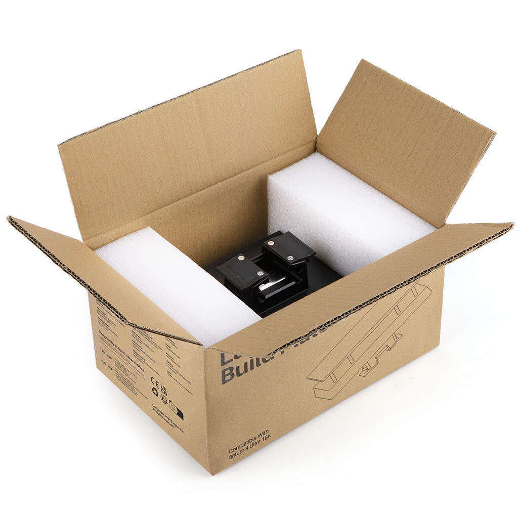 Elegoo Bauplatte für Saturn 4/4 Ultra/4 Ultra 16K