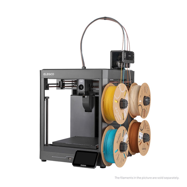 Elegoo Centauri 2 Combo 3D-Drucker