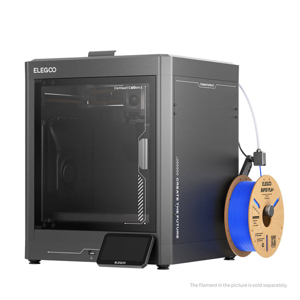 Elegoo Centauri Carbon 2 3D-Drucker