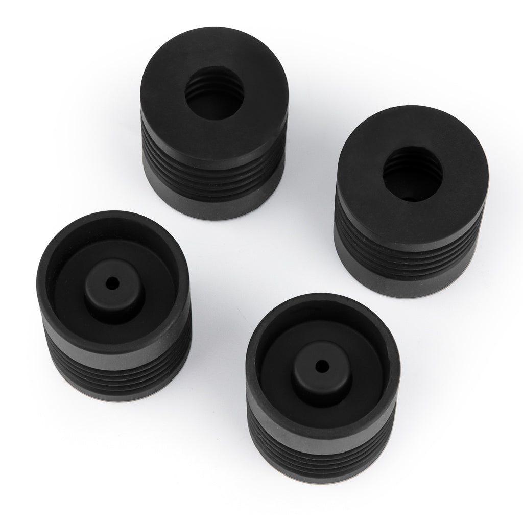 Elegoo Anti-Vibrationsfüße für Centauri Carbon (4 Stück)