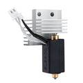 Elegoo Zusammengebautes Extruder-Hotend-Kit für Centauri Carbon
