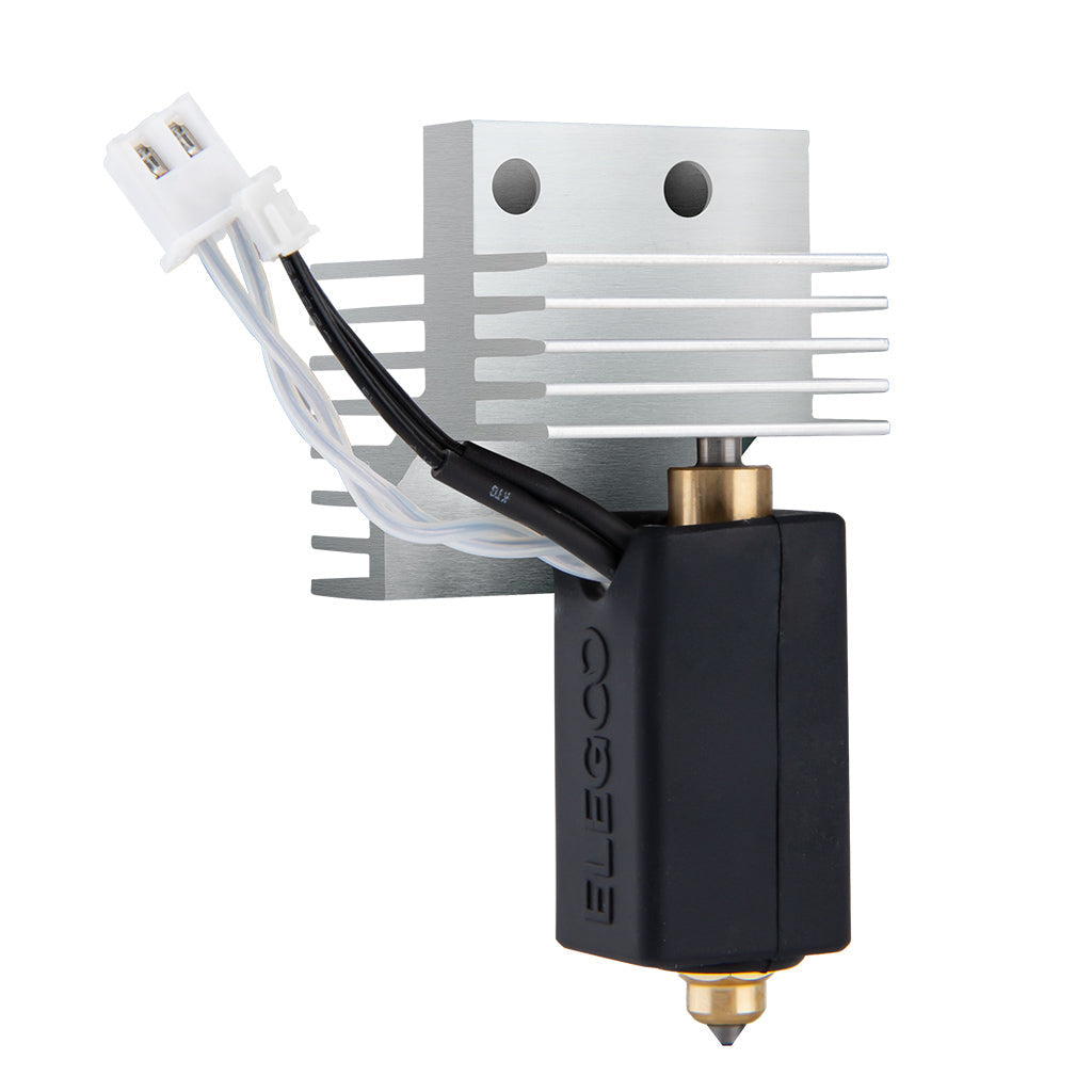 Elegoo Zusammengebautes Extruder-Hotend-Kit für Centauri Carbon