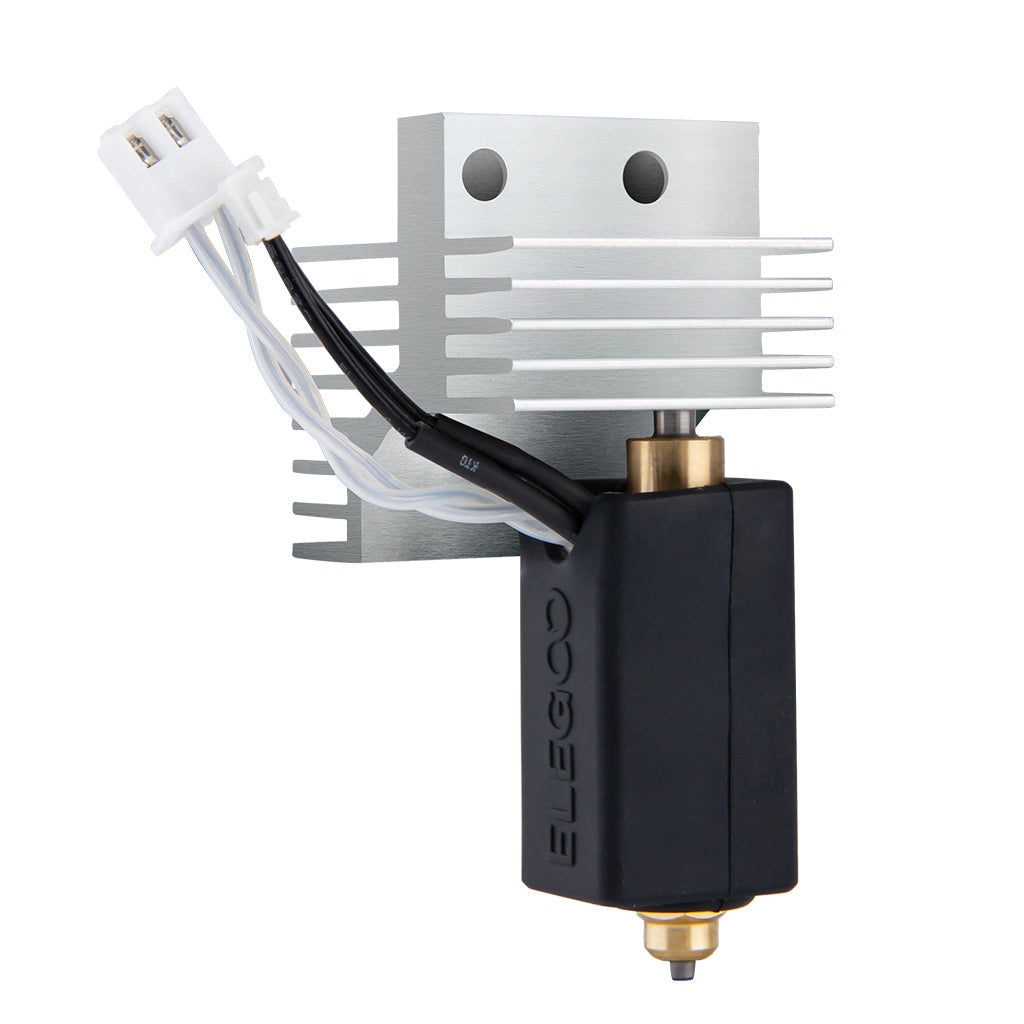Elegoo Zusammengebautes Extruder-Hotend-Kit für Centauri Carbon