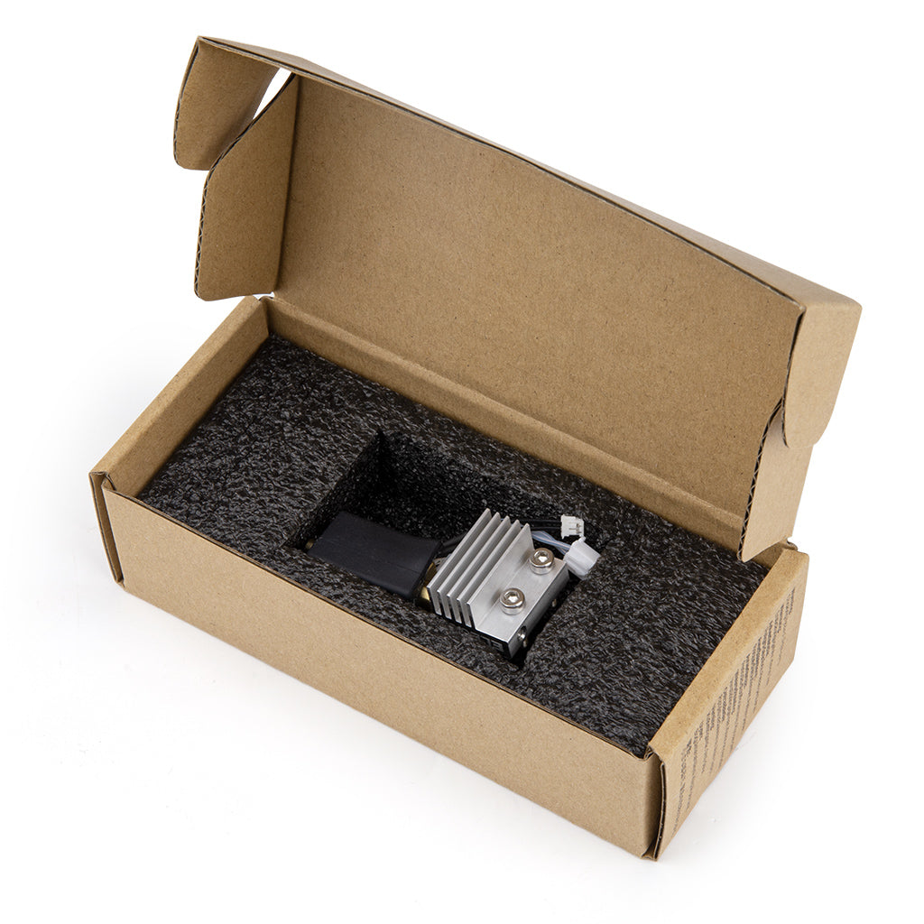 Elegoo Zusammengebautes Extruder-Hotend-Kit für Centauri Carbon