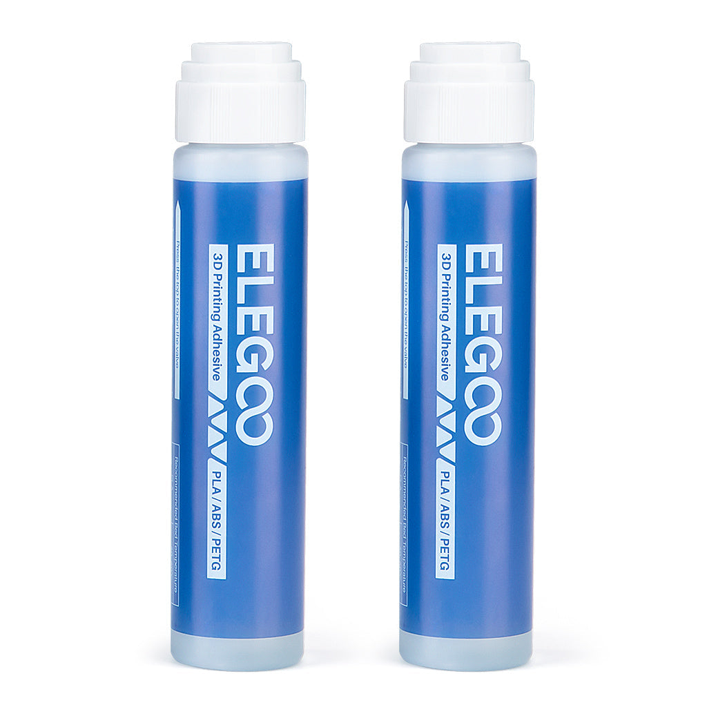 Elegoo PEI-Flüssigklebstoff-Packung (2 Stck.)