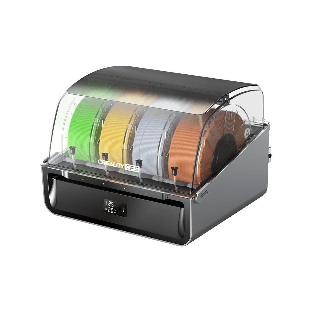 CFS-Creality Filament System