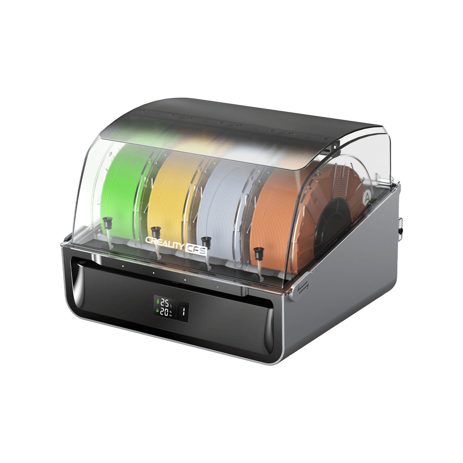 CFS-Creality Filament System