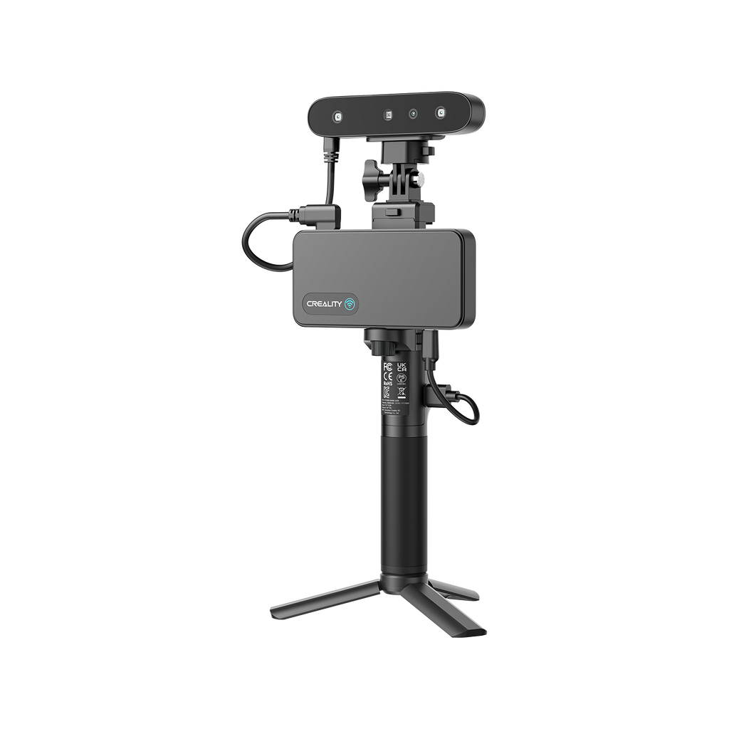 CR-Scan Ferret Pro
