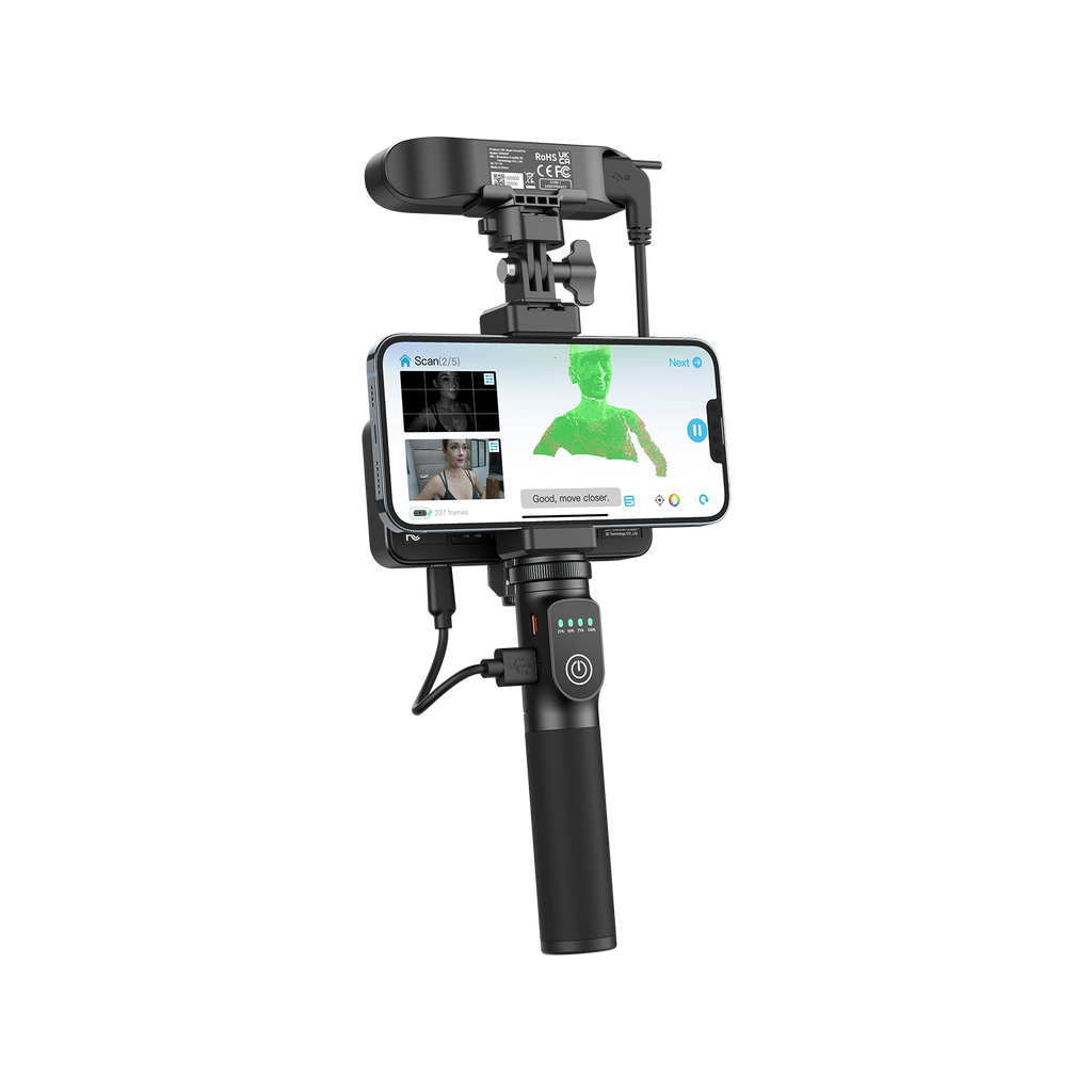 CR-Scan Ferret Pro