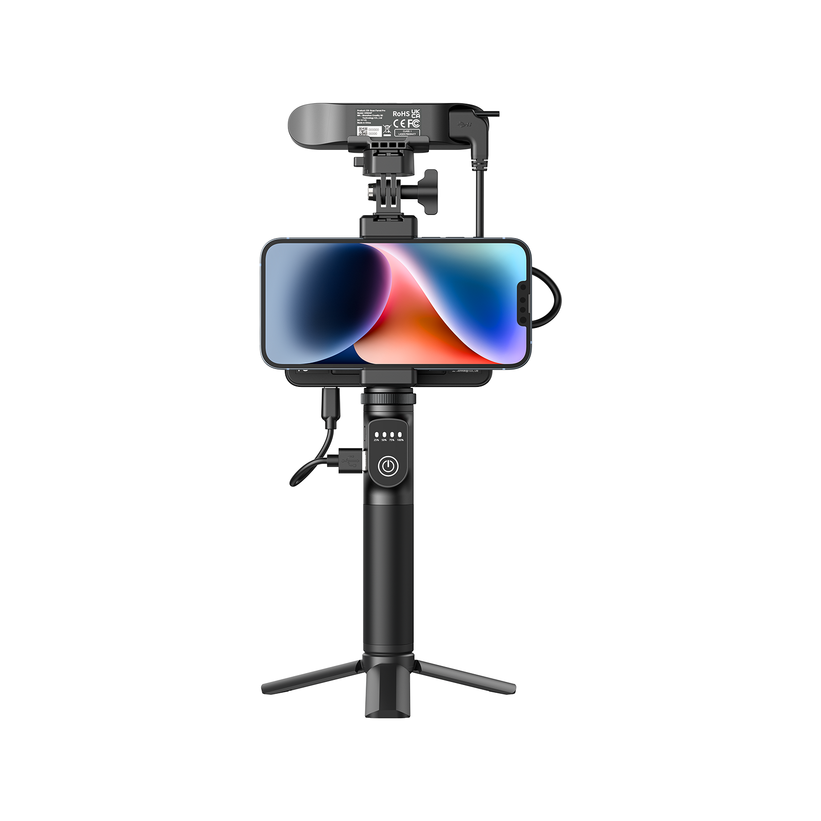 CR-Scan Ferret Pro