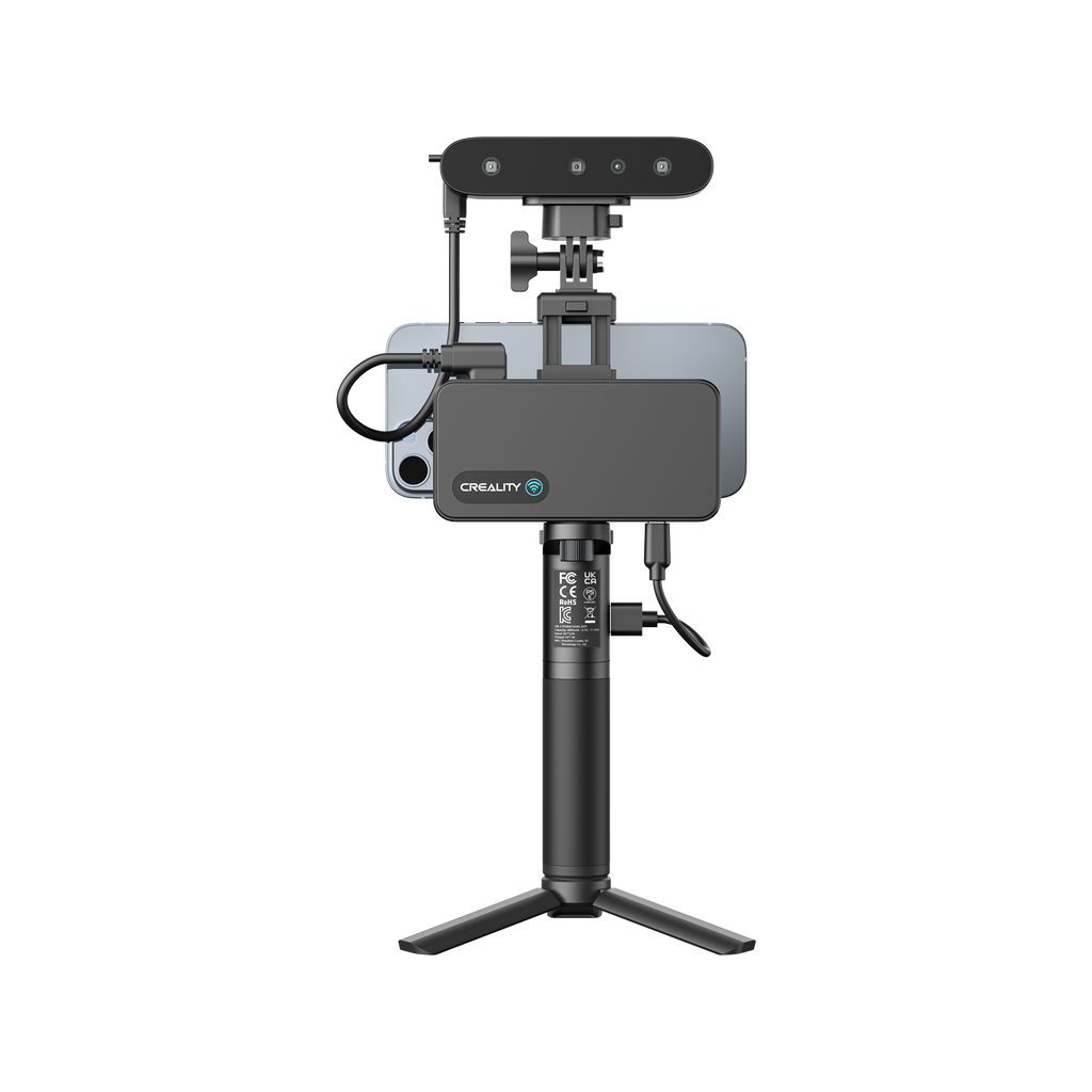 CR-Scan Ferret Pro