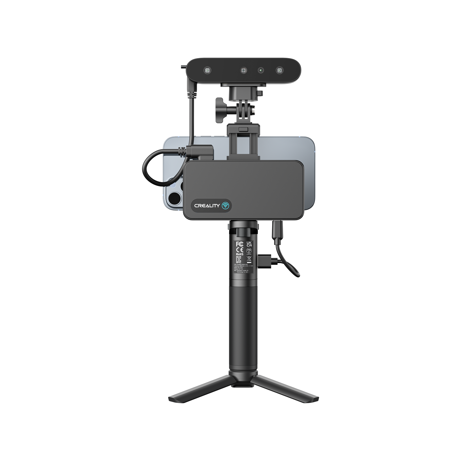 CR-Scan Ferret Pro