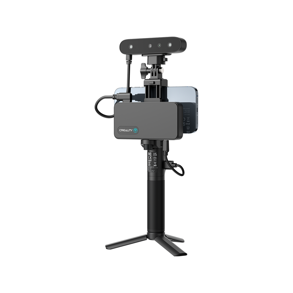 CR-Scan Ferret Pro
