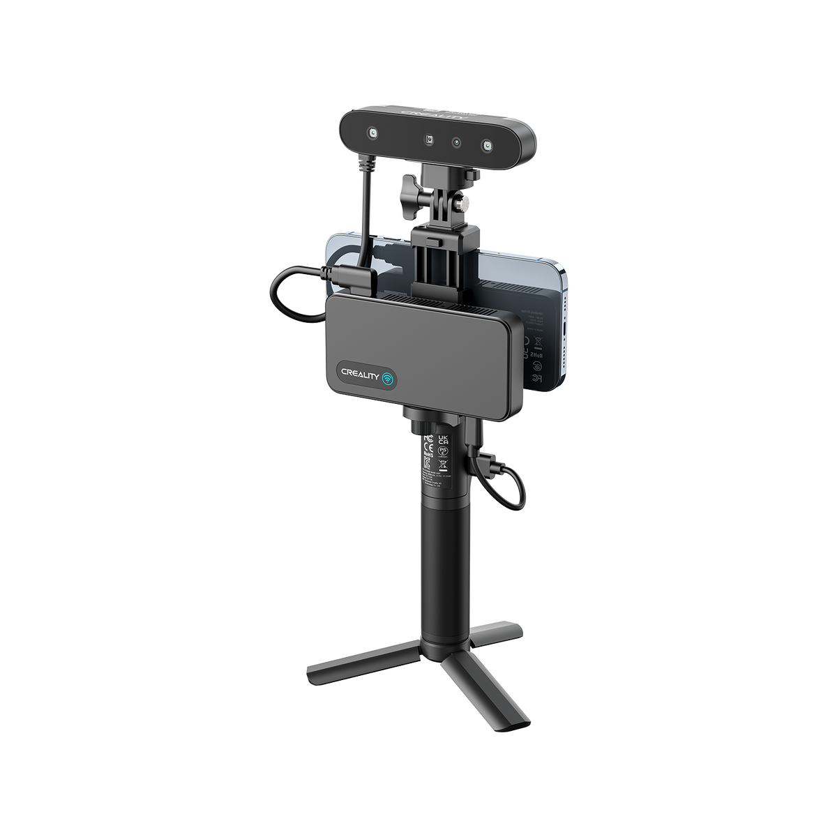 CR-Scan Ferret Pro