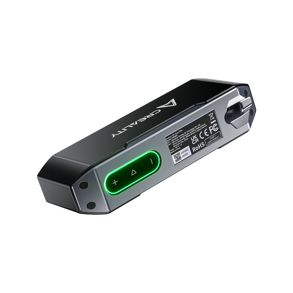 CR-Scan Otter 3D-Scanner