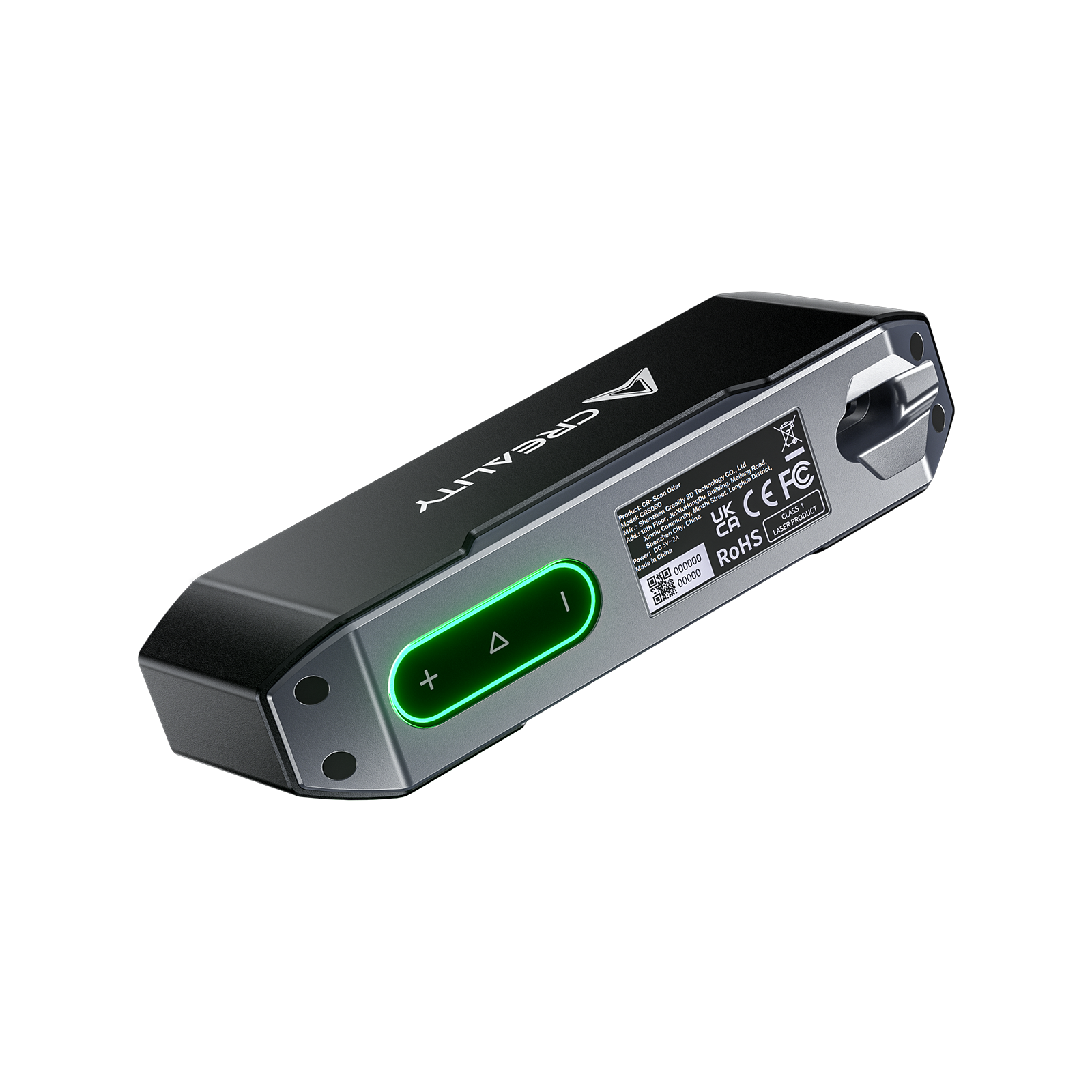 CR-Scan Otter 3D-Scanner