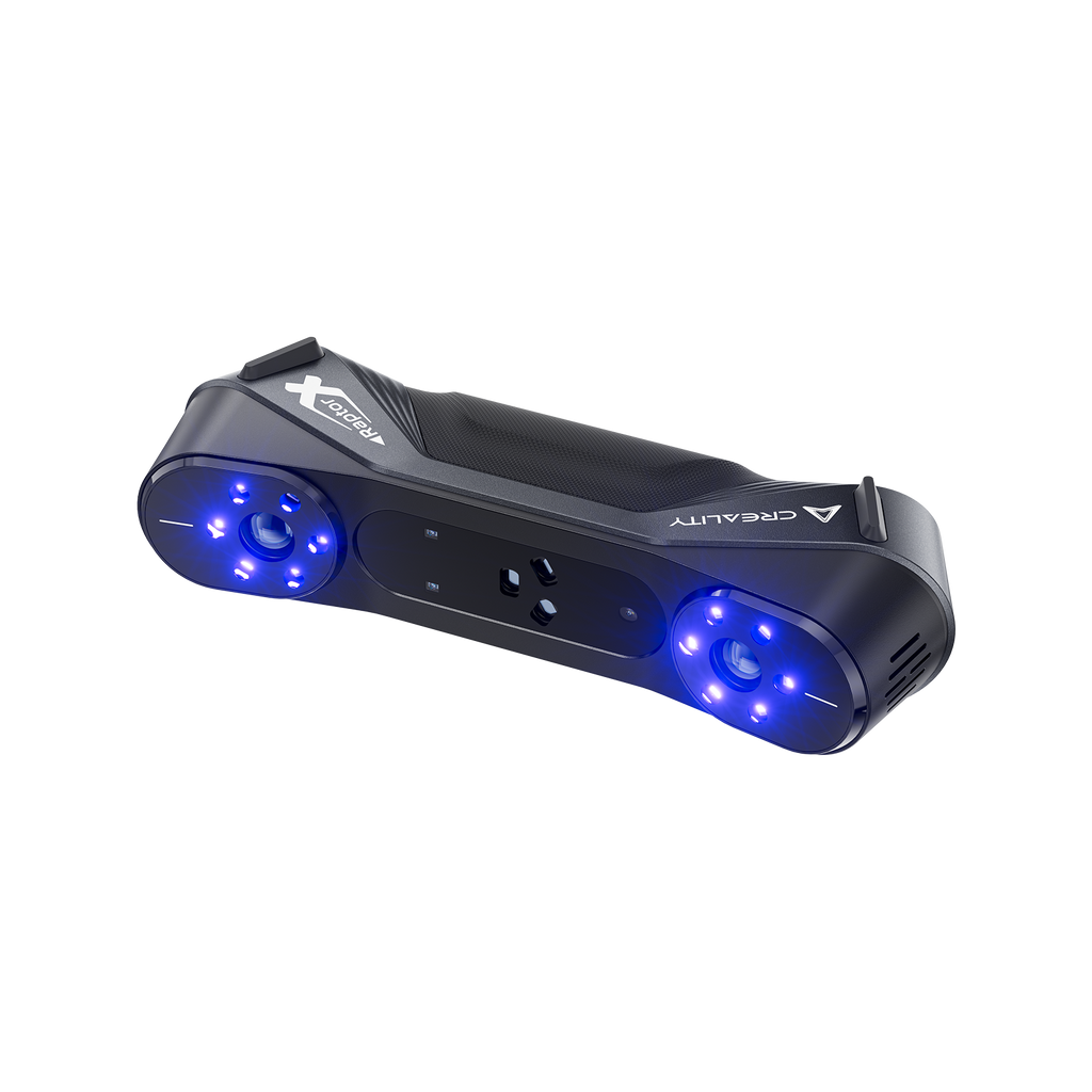 Creality RaptorX 3D-Scanner