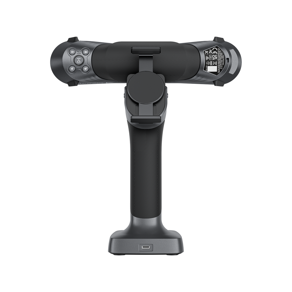 Creality RaptorX 3D-Scanner