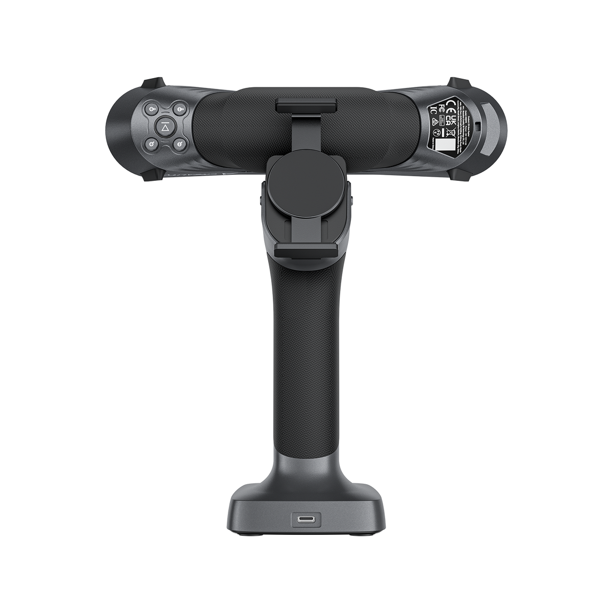 Creality RaptorX 3D-Scanner