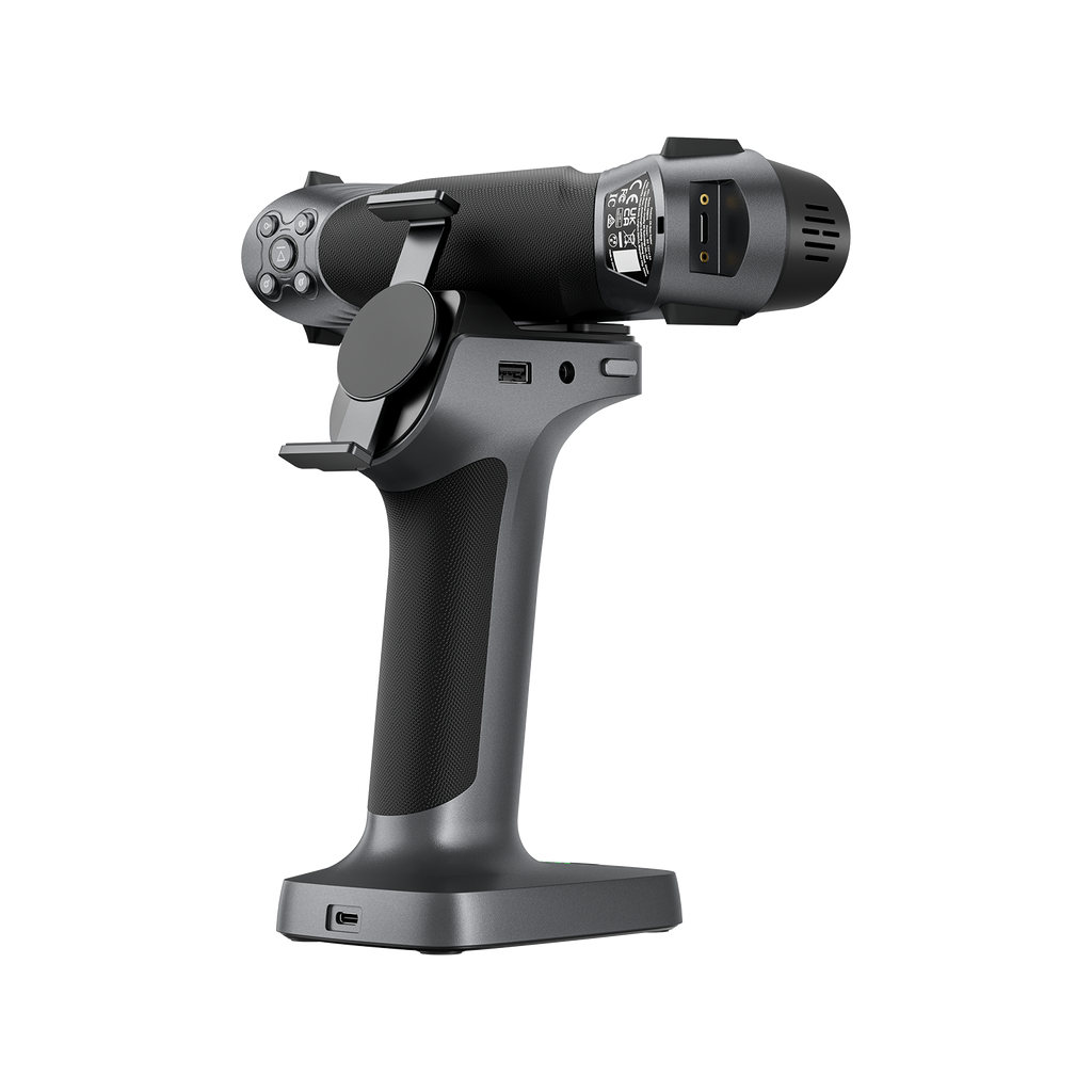 Creality RaptorX 3D-Scanner