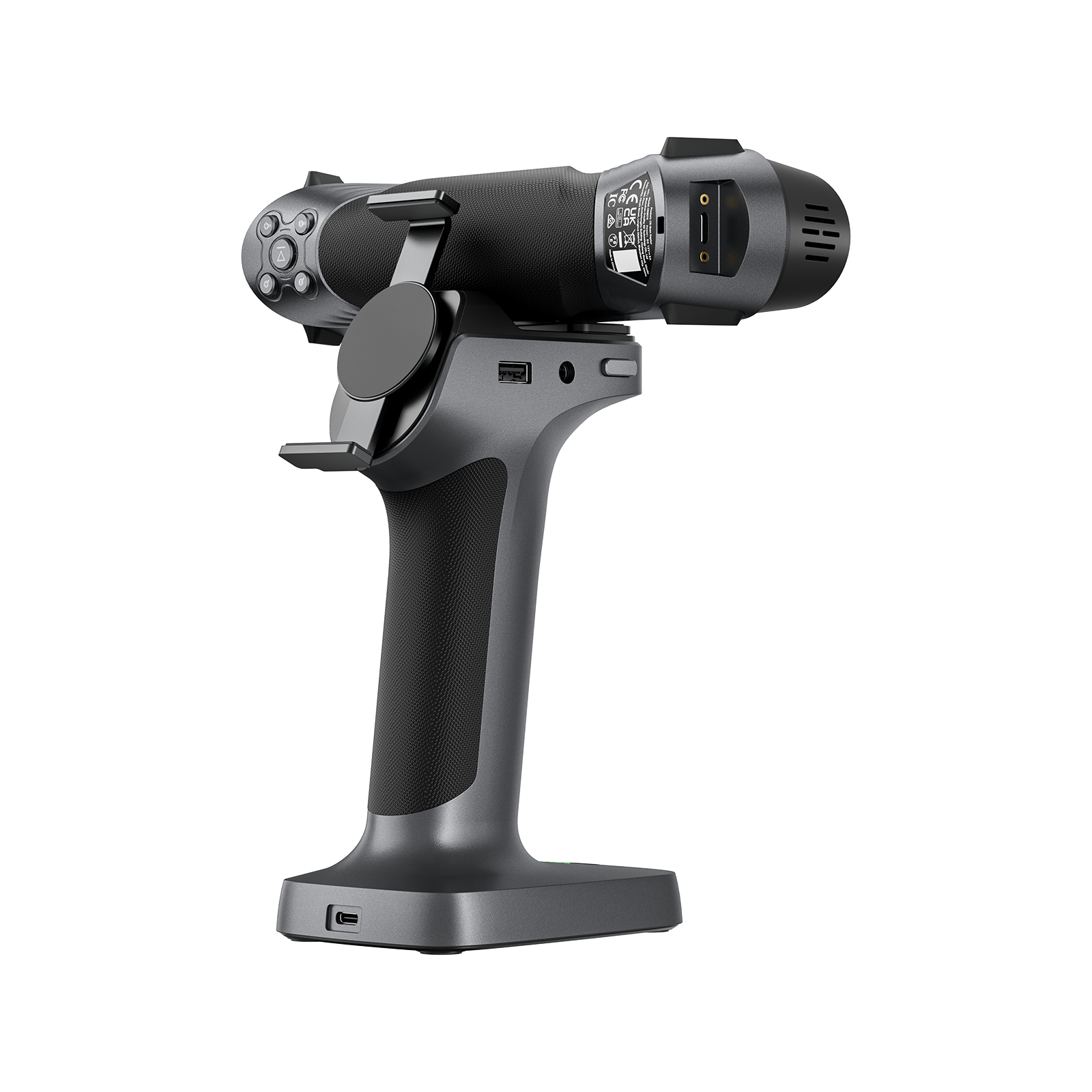 Creality RaptorX 3D-Scanner