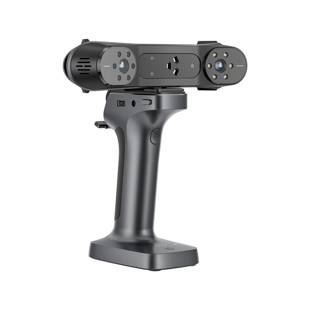 Creality RaptorX 3D-Scanner