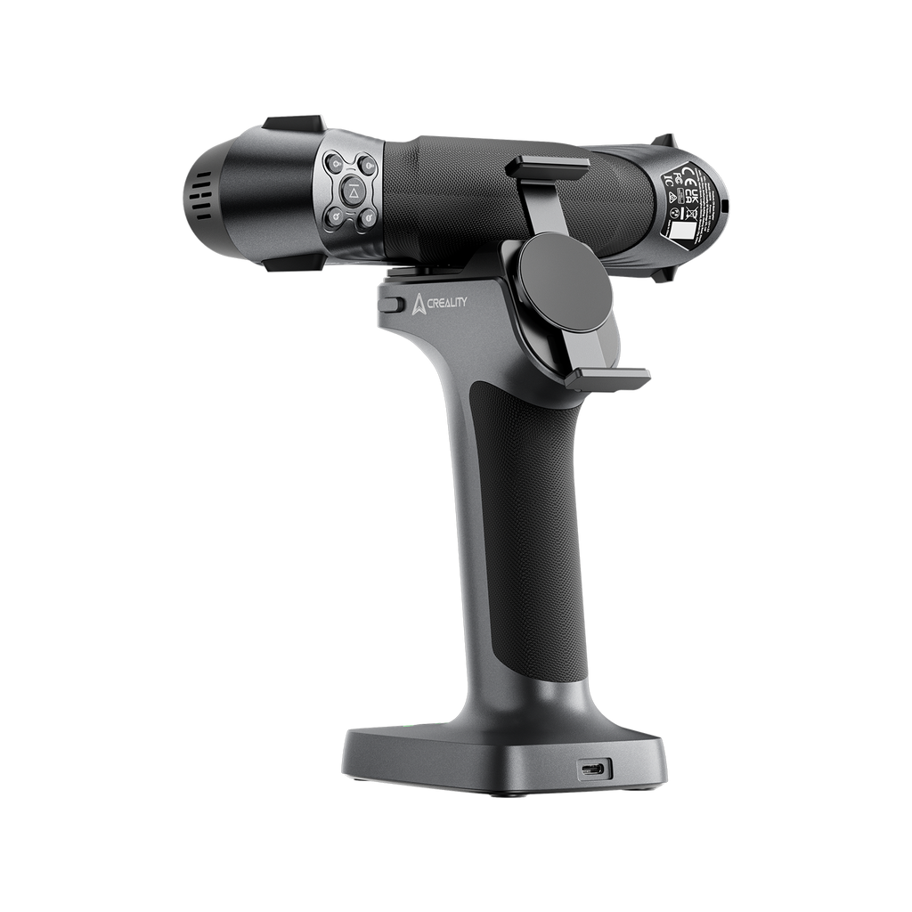 Creality RaptorX 3D-Scanner
