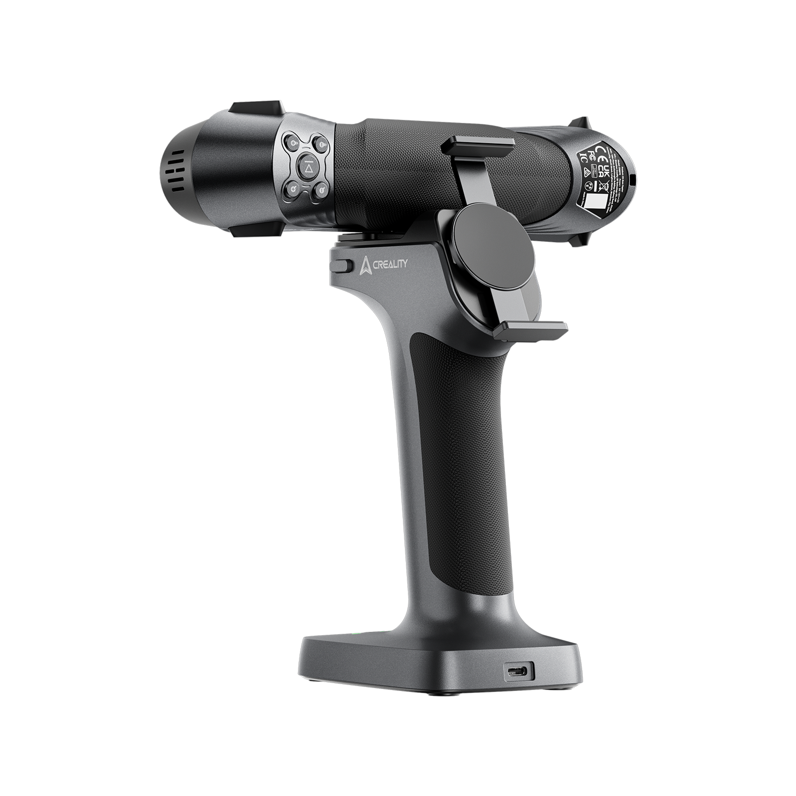 Creality RaptorX 3D-Scanner