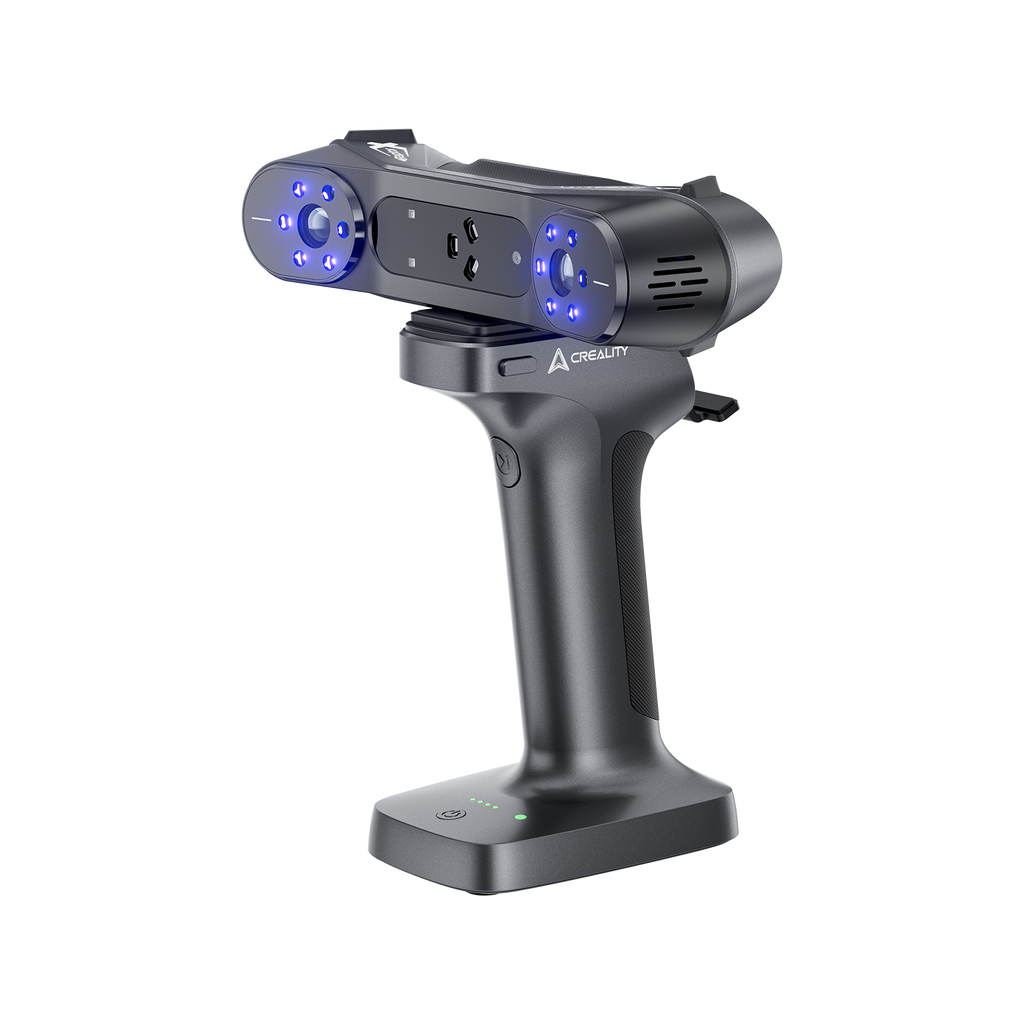 Creality RaptorX 3D-Scanner