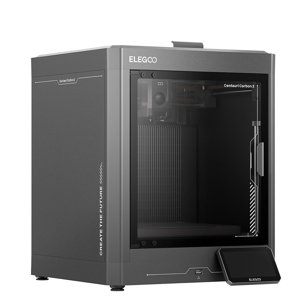 Elegoo Centauri Carbon 2
