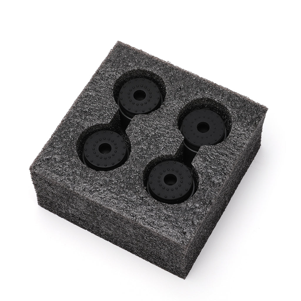 Elegoo Antivibrationsfüße für die Centauri Carbon 2-Serie (4 Stück)