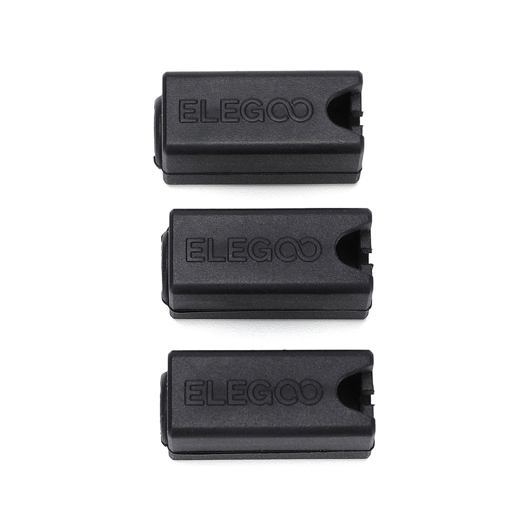 Elegoo Silikon-Hotend-Socke für die Centauri Carbon 2-Serie (3 Stück)