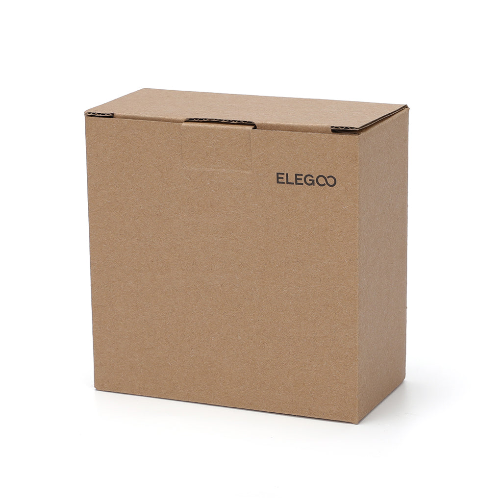 Elegoo Antivibrationsfüße für die Centauri Carbon 2-Serie (4 Stück)