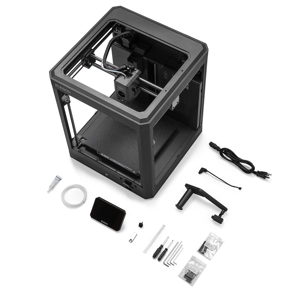 Elegoo Centauri 2