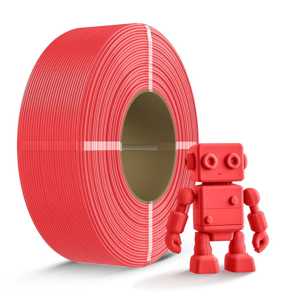 PETG Cherry Red