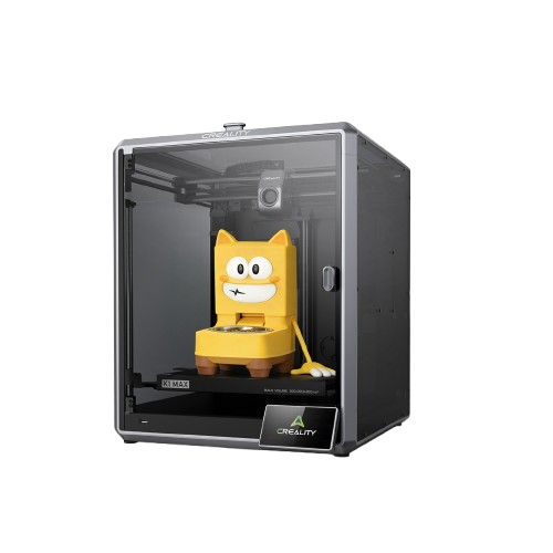 K1 Max AI High-Speed 3D-Drucker