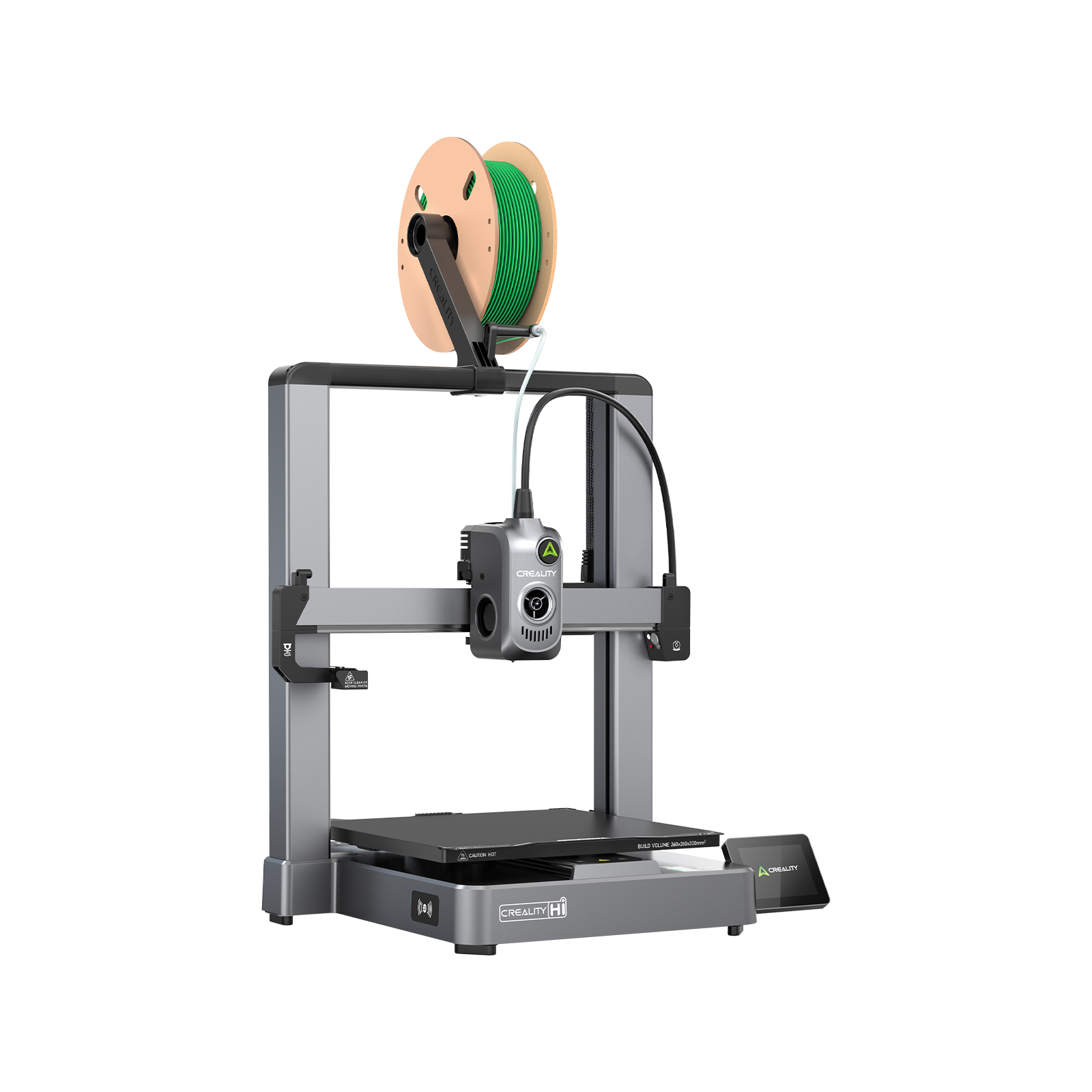Creality Hi Combo 3D-Drucker