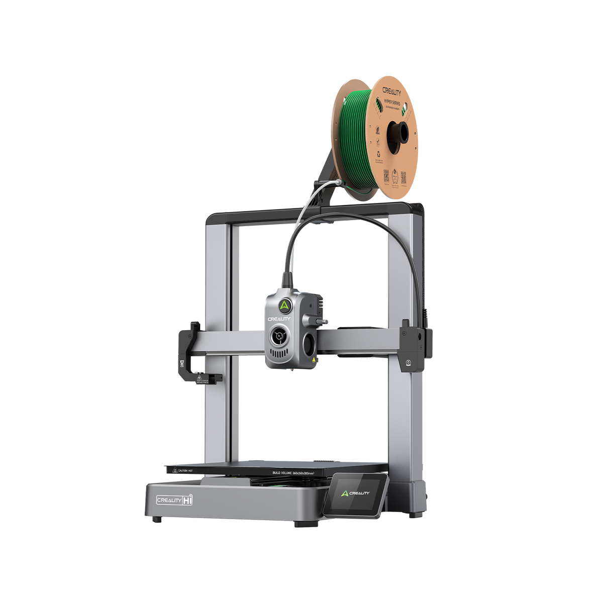Creality Hi Combo 3D-Drucker