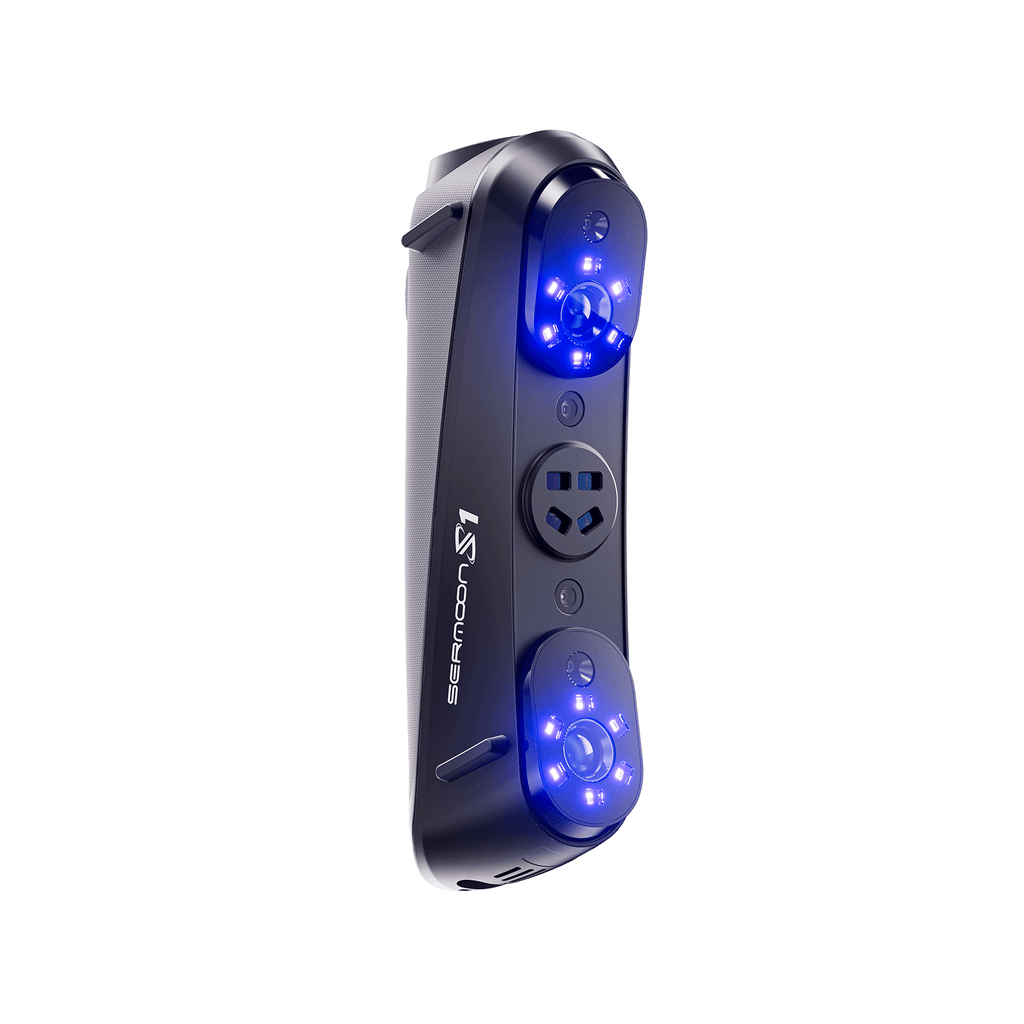 Creality Sermoon S1 3D-Scanner
