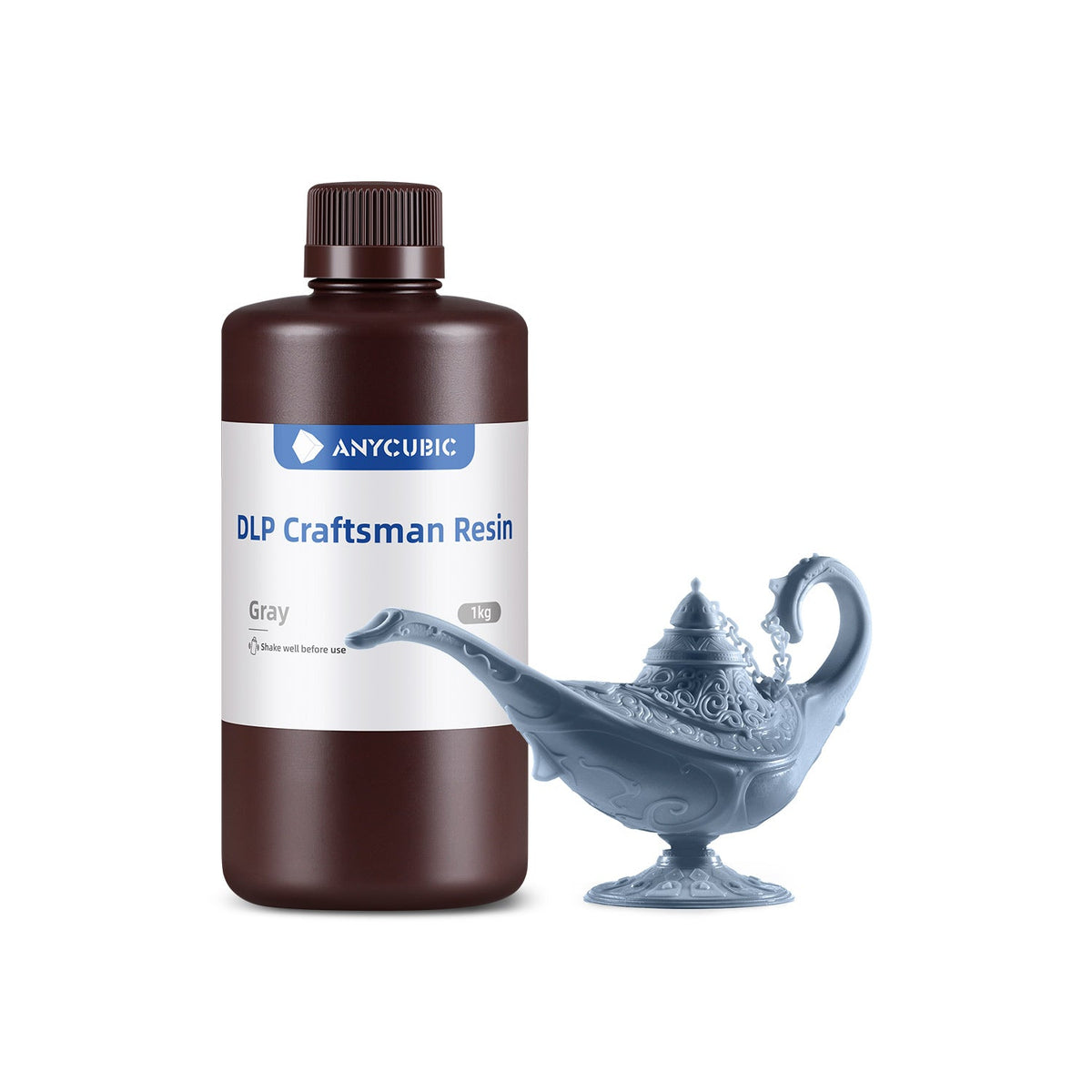 Anycubic DLP Craftsman Resin