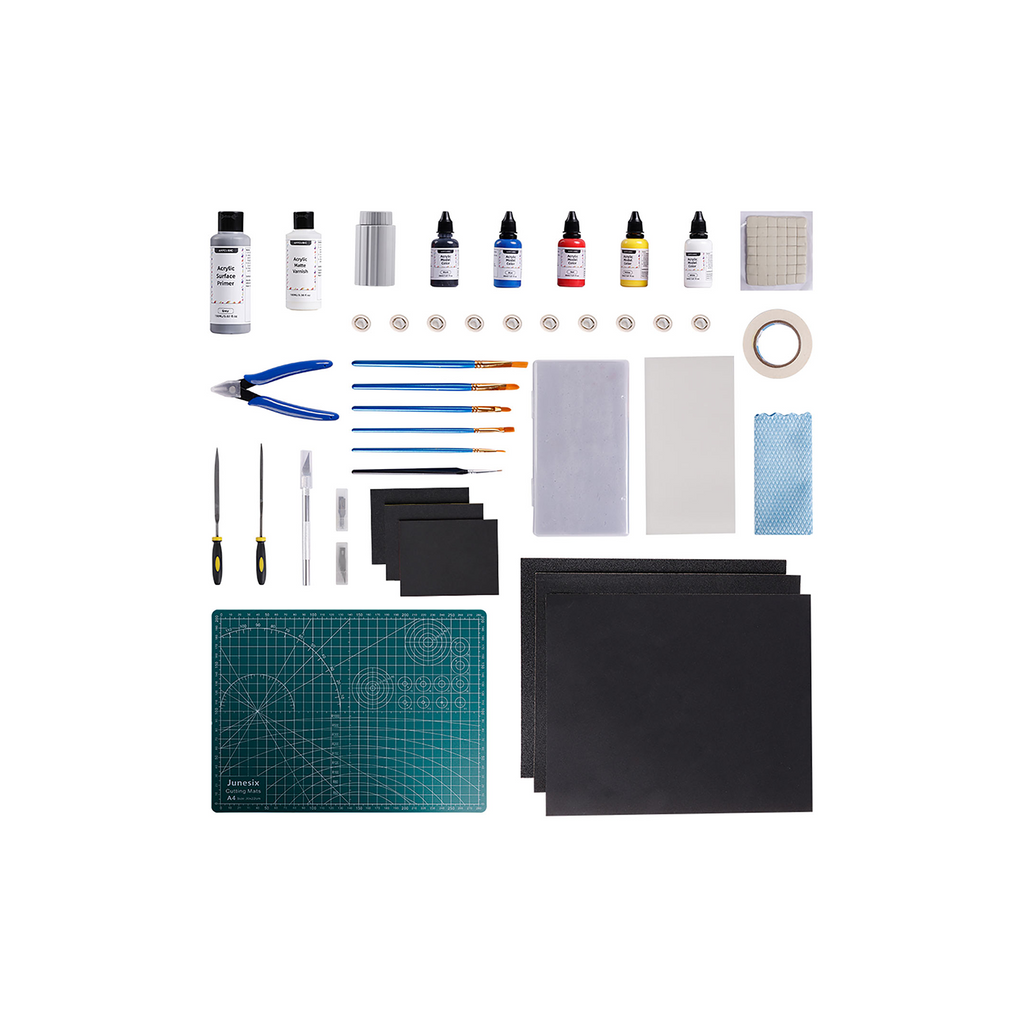 Anycubic 3D-Druck-Malset