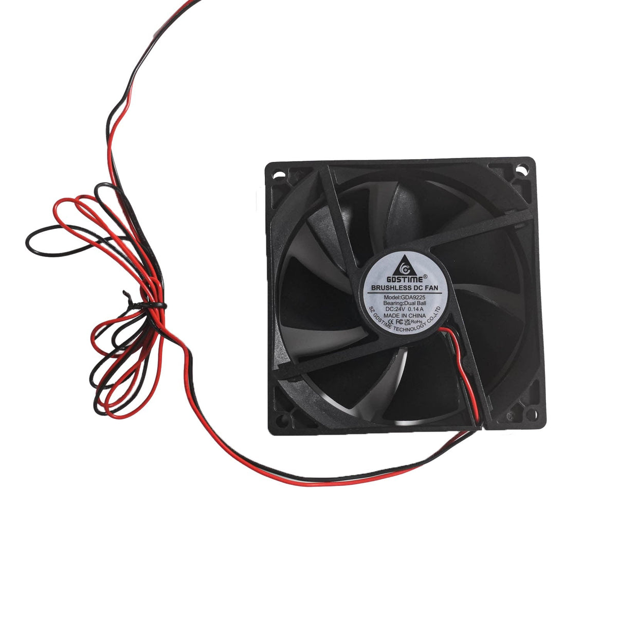 Eryone Abluftlüfter für Thinker X400