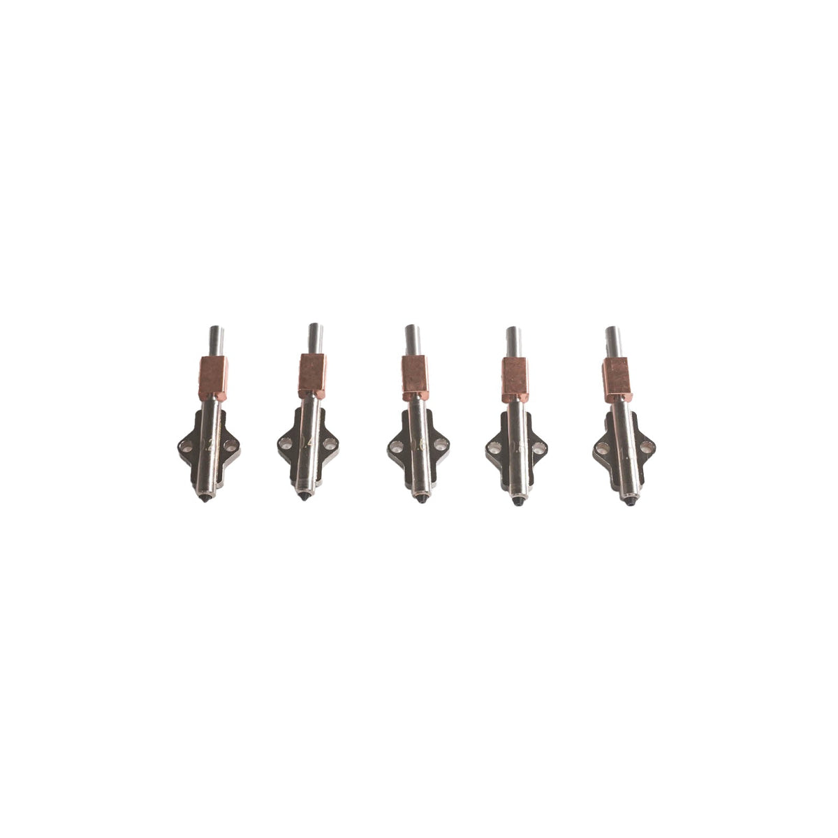 Eryone Düsen für Thinker X400 – 0,2 bis 1,0 mm