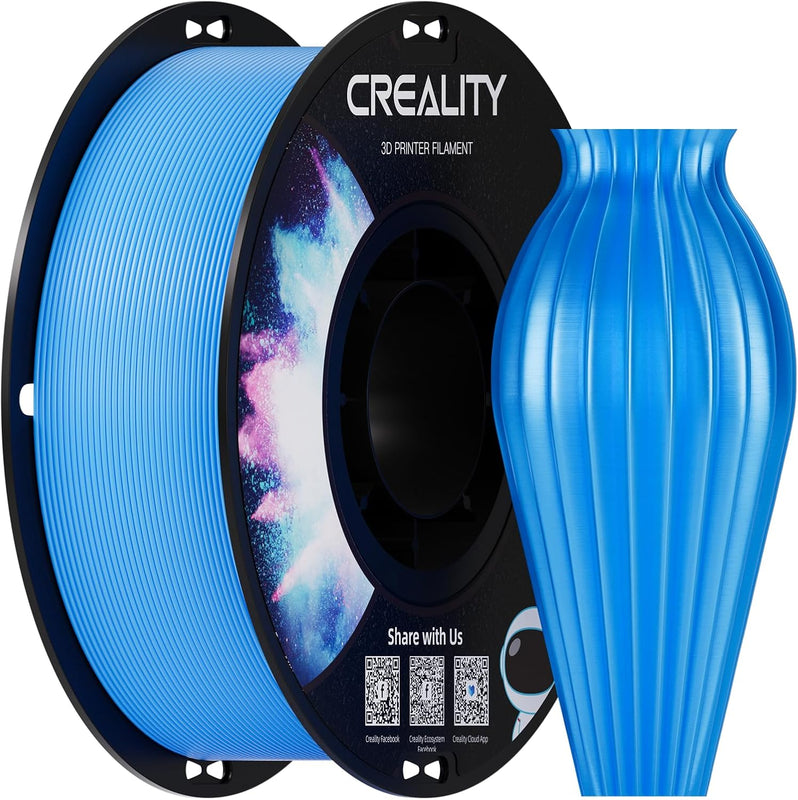 Creality CR-PETG 1,75mm 3D-Drucker Filament 1kg